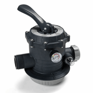 Intex 6-Wege Ventil für 26648 Sandfilter Anlage