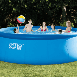 Intex Easy Set Pools Ø 457 x 122 cm 26168GN